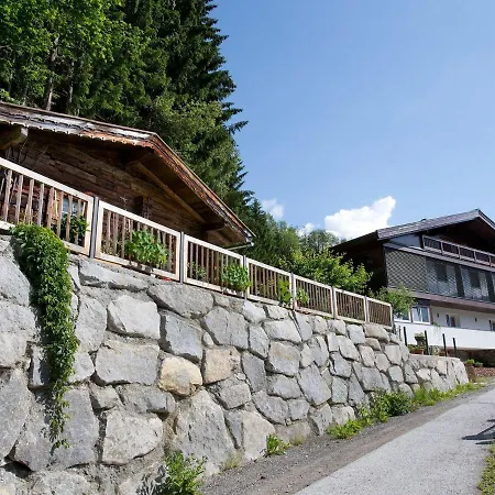 Apartmán Building Tauernfenster Neukirchen - Osb031031-dya