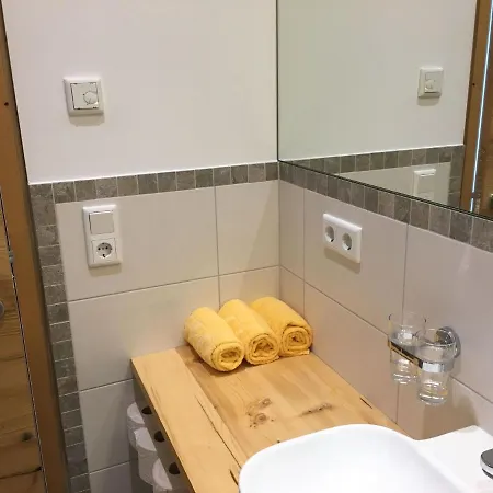 Apartmán Building Tauernfenster Neukirchen - Osb031031-dya Neukirchen am Großvenediger